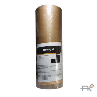 Бумага для оклеивания JETA PRO (42г) - ширина 40 см-200м